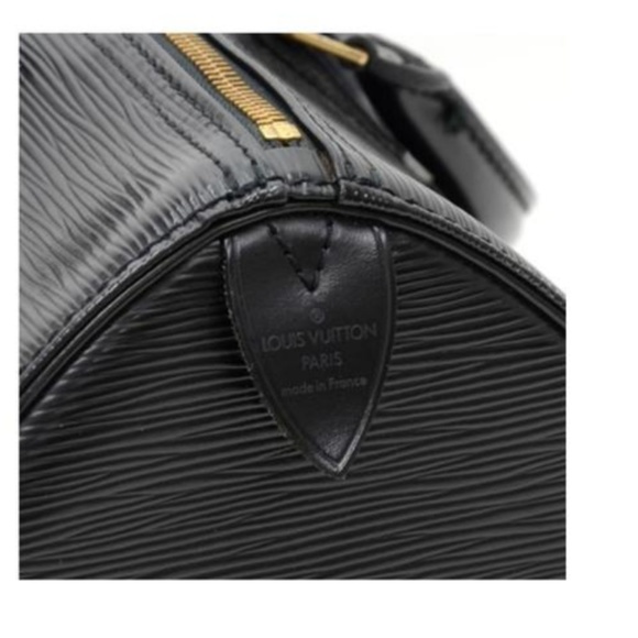 Louis Vuitton Hobo Bag Speedy - Picture 4 of 8